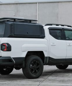 RIGEX ALUMINIUM TUB CANOPY FOR KIA TASMAN - Image 3