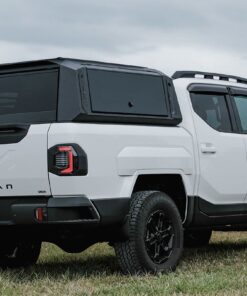 RIGEX ALUMINIUM TUB CANOPY FOR KIA TASMAN - Image 5