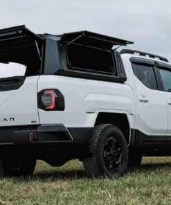 RIGEX ALUMINIUM TUB CANOPY FOR KIA TASMAN - Image 8