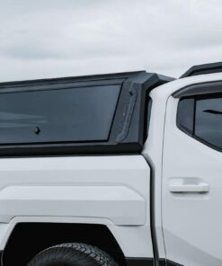RIGEX ALUMINIUM TUB CANOPY FOR KIA TASMAN - Image 9