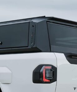 RIGEX ALUMINIUM TUB CANOPY FOR KIA TASMAN - Image 10