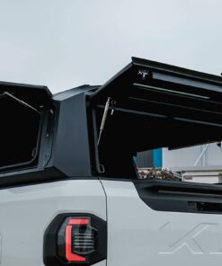 RIGEX ALUMINIUM TUB CANOPY FOR KIA TASMAN - Image 11