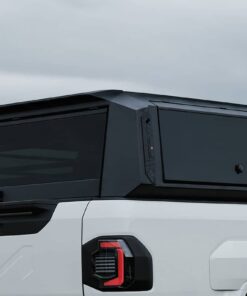 RIGEX ALUMINIUM TUB CANOPY FOR KIA TASMAN - Image 12