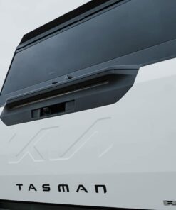 RIGEX ALUMINIUM TUB CANOPY FOR KIA TASMAN - Image 13