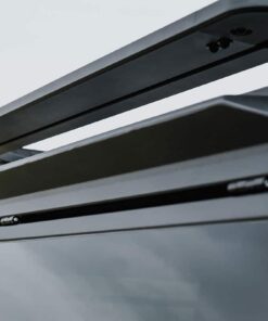 RIGEX ALUMINIUM TUB CANOPY FOR KIA TASMAN - Image 14