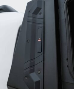 RIGEX ALUMINIUM TUB CANOPY FOR KIA TASMAN - Image 15