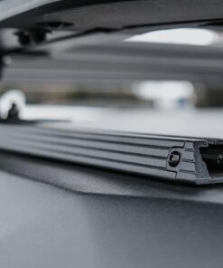 RIGEX ALUMINIUM TUB CANOPY FOR KIA TASMAN - Image 16