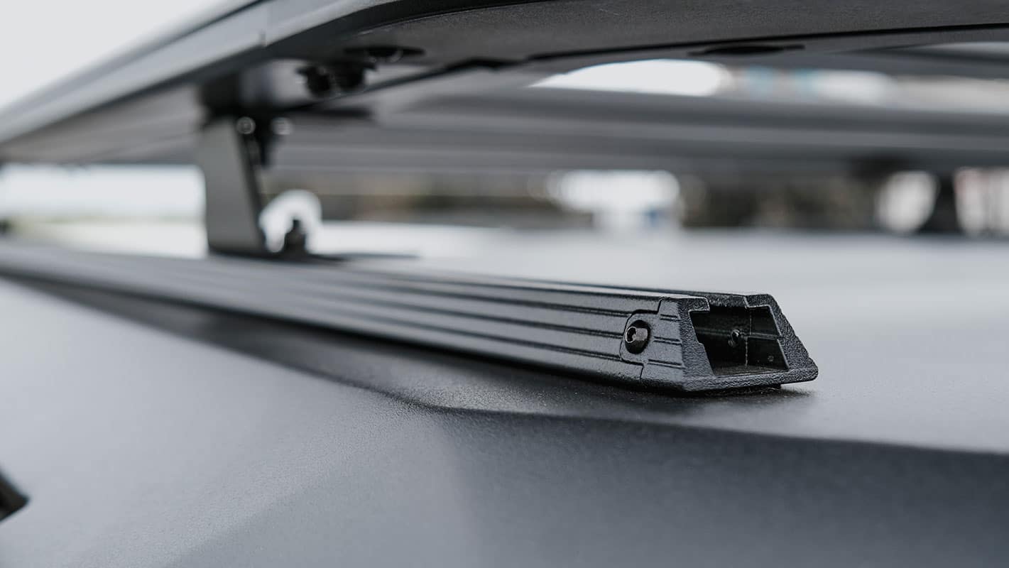 RIGEX ALUMINIUM TUB CANOPY FOR KIA TASMAN - Image 16