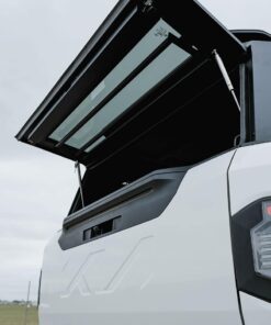 RIGEX ALUMINIUM TUB CANOPY FOR KIA TASMAN - Image 17
