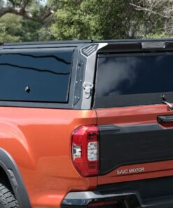 RIGEX ALUMINIUM TUB CANOPY FOR MAZDA BT50 - Image 14
