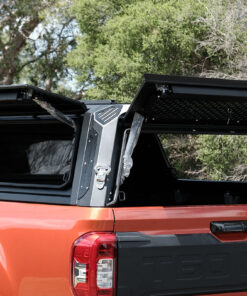 RIGEX ALUMINIUM TUB CANOPY FOR TOYOTA HILUX - Image 15