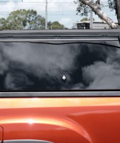RIGEX ALUMINIUM TUB CANOPY FOR LDV T60 - Image 7