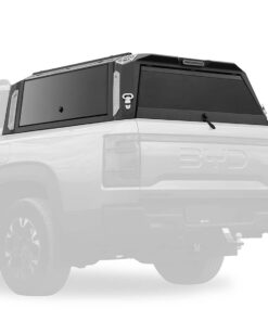 RIGEX ALUMINIUM TUB CANOPY FOR BYD SHARK