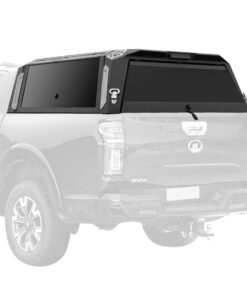 RIGEX ALUMINIUM TUB CANOPY FOR GWM CANNON