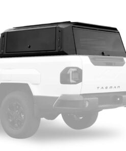 RIGEX ALUMINIUM TUB CANOPY FOR KIA TASMAN