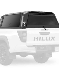 RIGEX ALUMINIUM TUB CANOPY FOR TOYOTA HILUX
