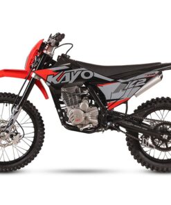 K2 PRO Enduro Dirt Bike