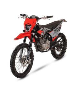 K2 PRO Enduro Dirt Bike - Image 6