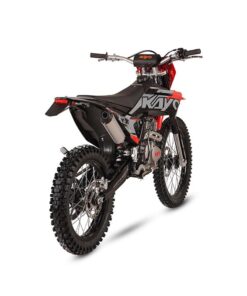 K2 PRO Enduro Dirt Bike - Image 5