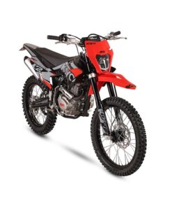 K2 PRO Enduro Dirt Bike - Image 4