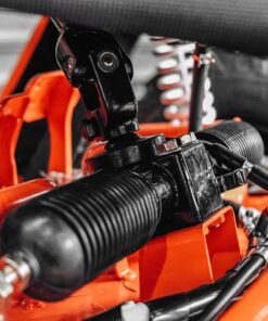 S125 Kids Go Kart - Image 10