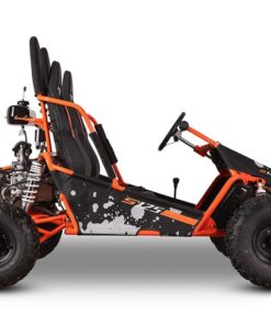 S125 Kids Go Kart - Image 11