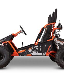S125 Kids Go Kart - Image 9