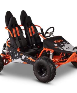 S125 Kids Go Kart - Image 8