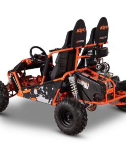 S125 Kids Go Kart - Image 6