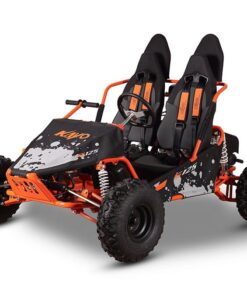 S125 Kids Go Kart