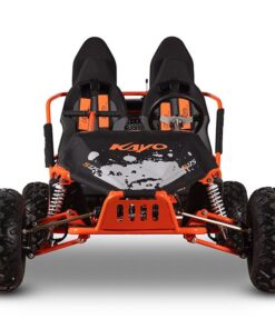S125 Kids Go Kart - Image 2