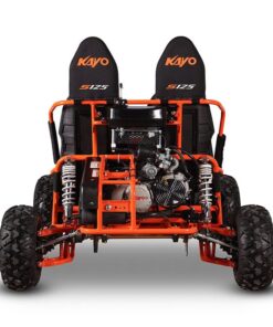 S125 Kids Go Kart - Image 13