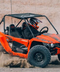 S350 Buggy - Image 16