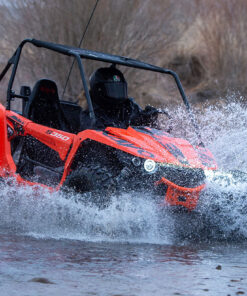 S350 Buggy - Image 15