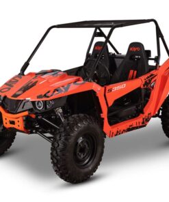 S350 Buggy