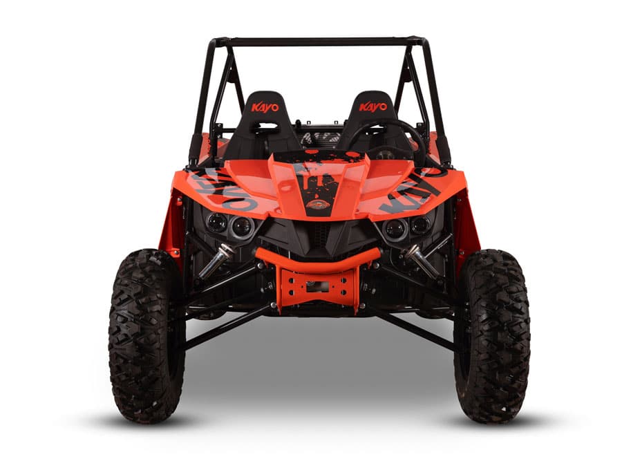 S350 Buggy - Image 12