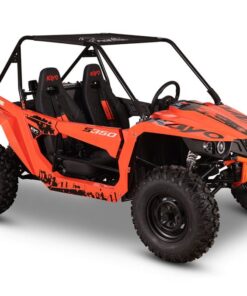 S350 Buggy - Image 11