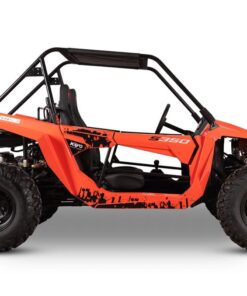 S350 Buggy - Image 10