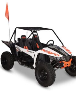S350 Buggy - Image 5