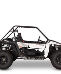 S350 Buggy - Image 4