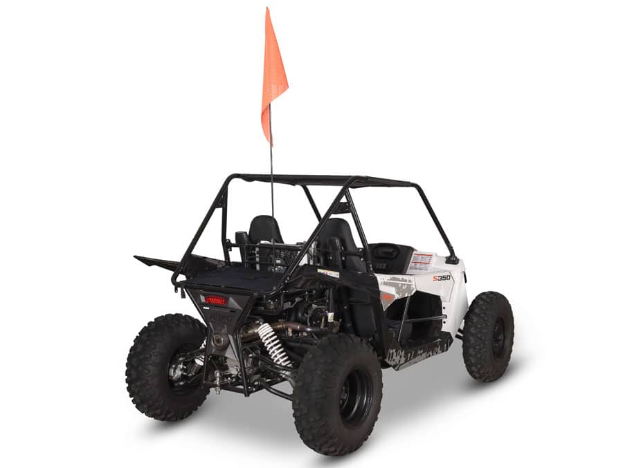 S350 Buggy - Image 3