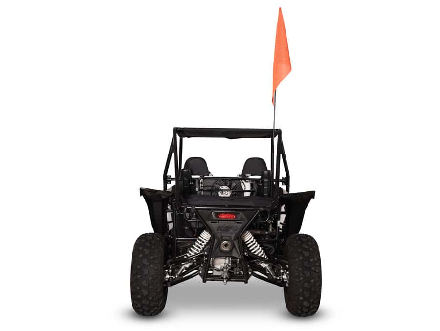 S350 Buggy - Image 2