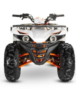 BULL 125 UTILITY QUAD ATV - Image 3