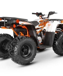 BULL 125 UTILITY QUAD ATV - Image 5