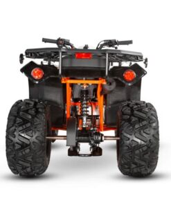 BULL 125 UTILITY QUAD ATV - Image 7